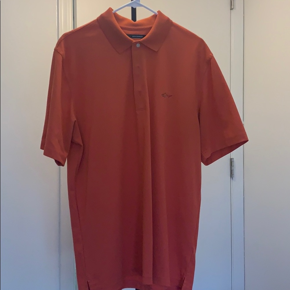 Greg Norman XL Polo
